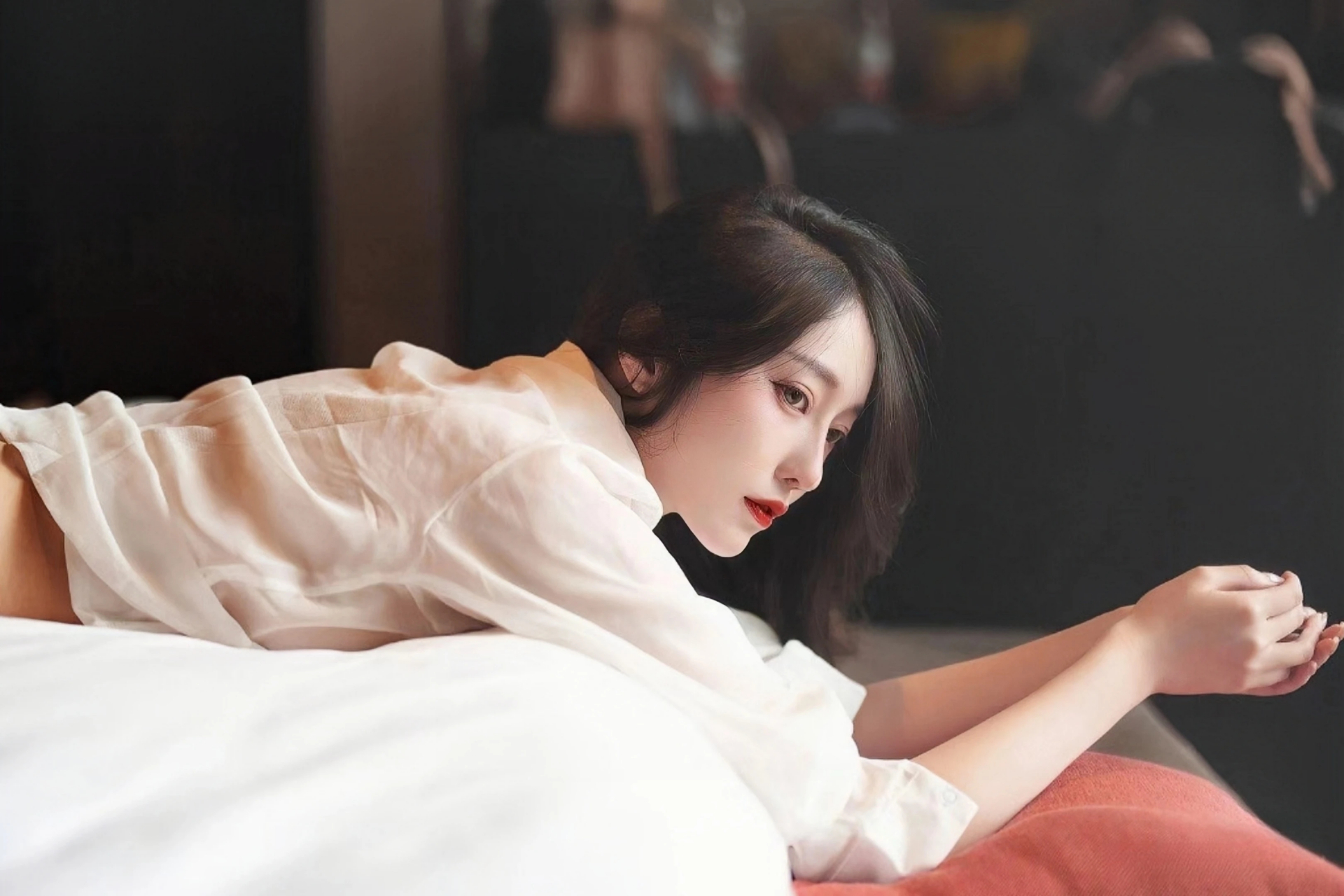 缺规划缺环评 国家水利风景区建起高档民宿